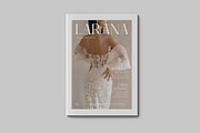 A4 Magazine Mockup Set - 8 views, a Books & Magazine Mockup by Illusiongraphic (Thumbnail 7 of 19)