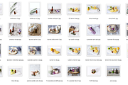 Big Essential Oils - Photo Bundle, a Health & Medical Photo by SunnyTangerine Stock (Thumbnail 7 of 8)