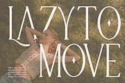 Decorya - 3 Font Modern, a Serif Font by Dharmas Foundry (Thumbnail 5 of 14)