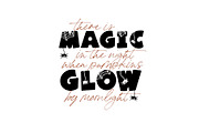 Spooky | Fun Halloween Font, a Font by KA Designs (Thumbnail 7 of 10)
