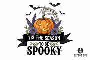 Skeleton Halloween Sublimation, a Work Illustration by Dream Creation (Thumbnail 15 of 20)