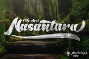 Anthem of Narasi, a Blackletter Font by Aldedesign (Thumbnail 6 of 8)