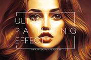 Bundle: PS Digital Painting Lab, an Action Add-On by JasGraphicTools (Thumbnail 40 of 59)