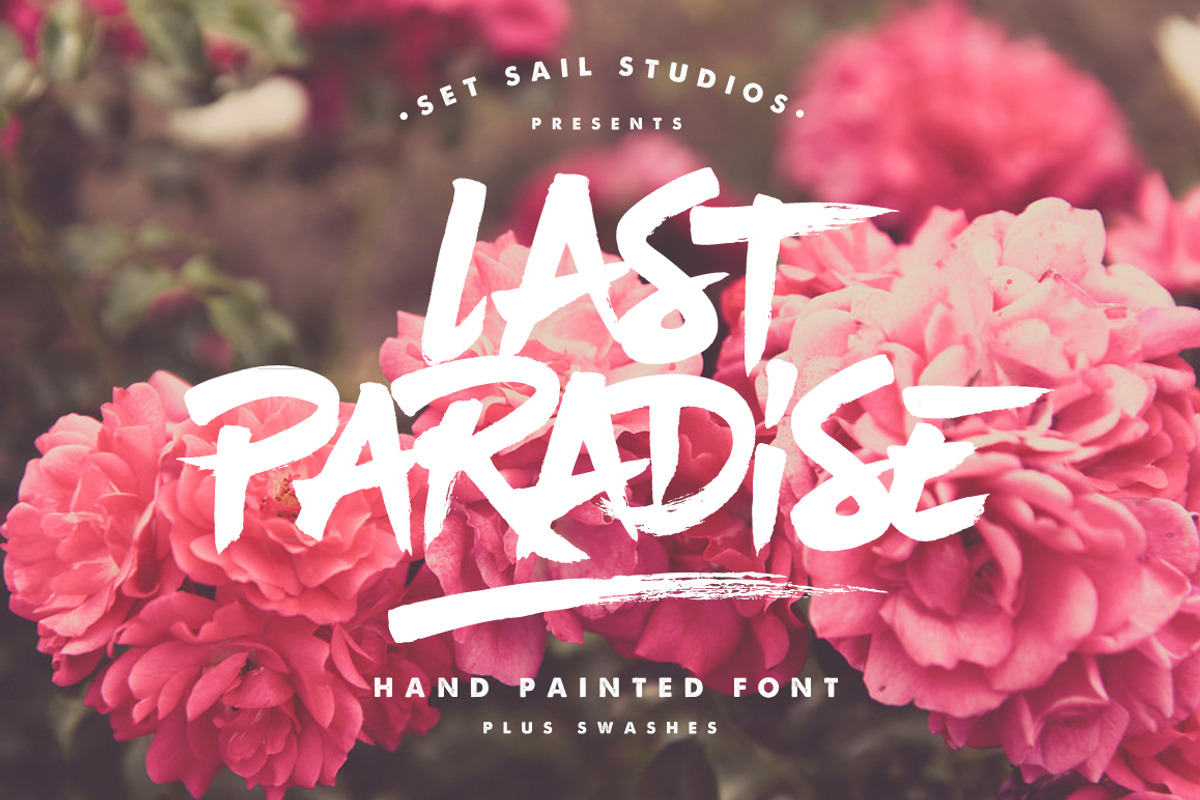 Last Paradise