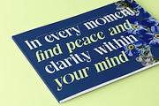 Glowfor Modern Serif Display Font, a Serif Font by timelesstype.co (Thumbnail 16 of 20)