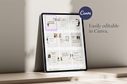 Instagram Pinned Post Carousels, a Social Media Template by Tabitha Emma (Thumbnail 10 of 10)