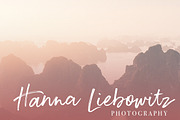 Belletto Script, a Script Font by Mxtama (Thumbnail 5 of 17)