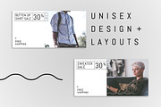 W  V E S-Social Media Pack, a Social Media Template by Everyday Monster Creative (Thumbnail 5 of 6)