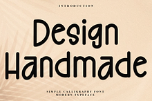 Design Handmade