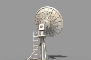 Radio Satellite