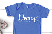 Cartoon | Script Font, a Handwritten Font by Scratchones (Thumbnail 4 of 9)