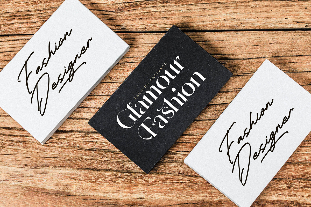 Grandest Modern Font Duo, a Serif Font by Storytype Studio (Photo 9 of 15)