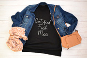 Clementine Sweet Handwritten Font, a Handwritten Font by Lemon Pie Studio (Thumbnail 10 of 13)
