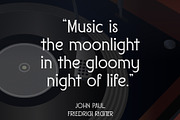 Genesis - Art Deco Typeface, a Serif Font by HipFonts (Thumbnail 5 of 7)