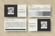 Investor Pitch Deck Google Slides, a Presentation Template by FIBRINOSÄ (Thumbnail 5 of 6)