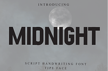 Midnight