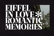 Clote Vannes, a Sans Serif Font by Gatype (Thumbnail 3 of 11)