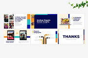 Heritage Powerpoint Template, a Presentation Template by Eklip Studio (Thumbnail 5 of 6)