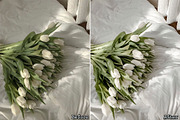 10 Bright and Airy Lightroom presets, a Preset Add-On by Presets by Yevhen (Thumbnail 9 of 10)