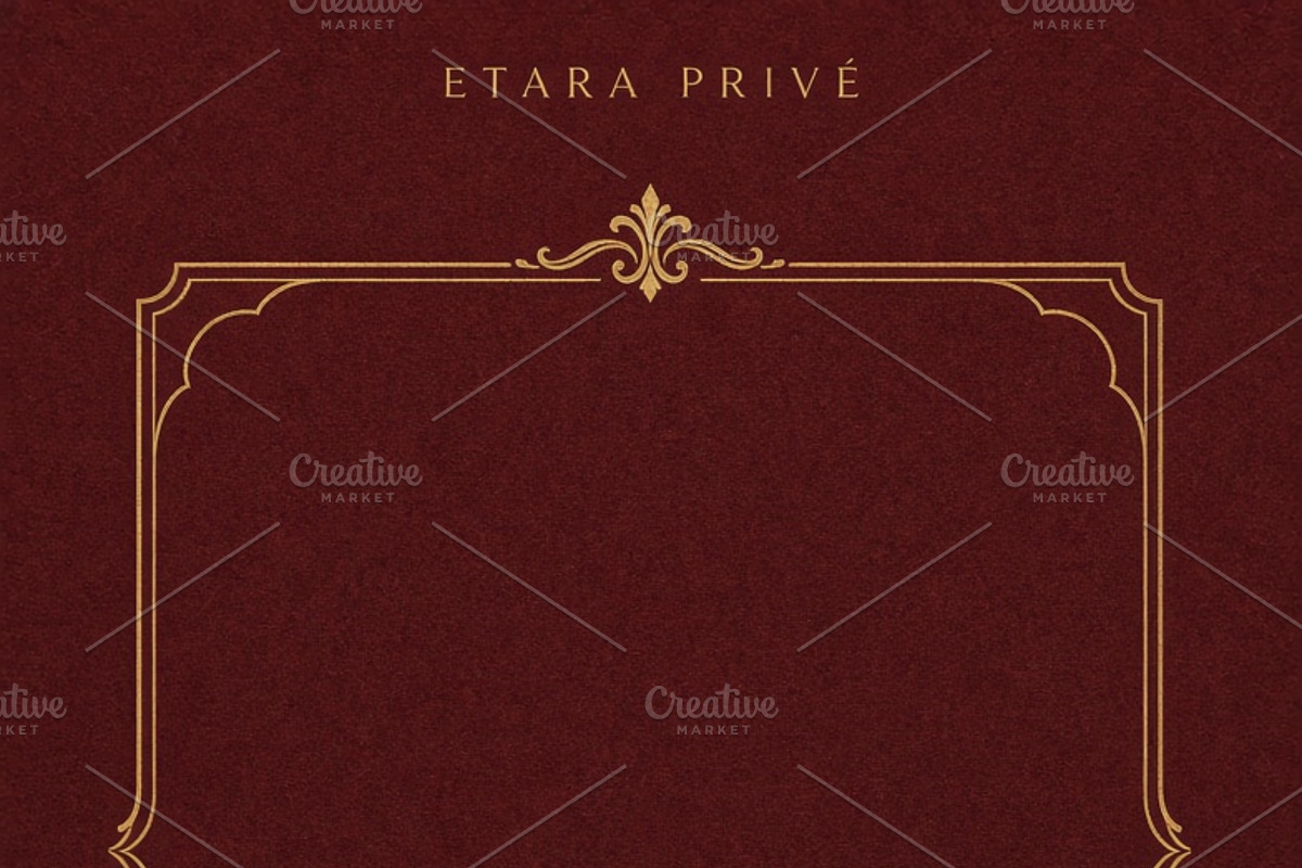 ETARA Privé House Social System, an Object Graphic by ETARA by Mea Hau (Photo 37 of 62)