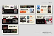 Oil & Gas Keynote Template, a Presentation Template by fluffstudio (Thumbnail 4 of 4)