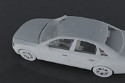 2010 Audi S4, a Cars & Vehicle 3D Model by valtriiu (Thumbnail 12 of 12)