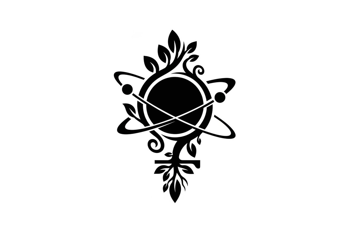 50 Eco Earth Protection Silhouette, an Illustration by Designs_River (Photo 51 of 51)