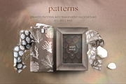 Coral - Marine Collection, an Illustration by PatrushevaYana (Thumbnail 4 of 8)