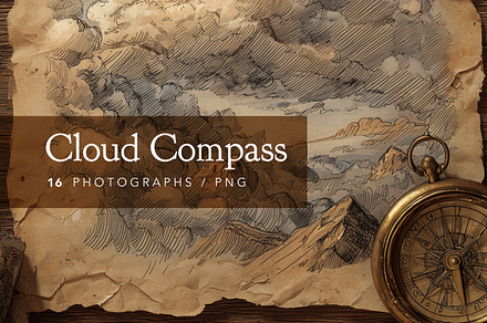 Cloud Compass