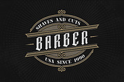 Dark Magic – Blackletter Typeface, a Blackletter Font by Typefactoryco (Thumbnail 5 of 10)