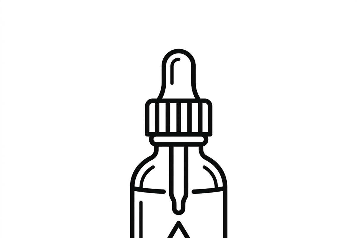 44 Candle Making Outline Icons, an Outline Icon by adenpinkstore (Photo 10 of 17)