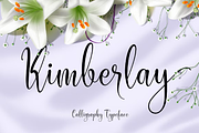 Elegant Script Font Bundle, a Script Font by Byuly Ayika (Thumbnail 22 of 34)