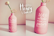 The Smashing Font Bundle, a Font by Layerform Design Co. (Thumbnail 3 of 7)