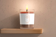 Mystical Logo and animated, an Outline Icon by Mio Buono (Thumbnail 5 of 22)