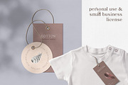 Feathers Watercolor Collection, a Texture Illustration by SOVA (Thumbnail 7 of 7)