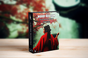 Moody Red Travel Lightroom Presets, a Preset Add-On by AAA Presets (Thumbnail 2 of 22)