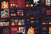 Education Technology PowerPoint, a Presentation Template by SLAB! Design (Thumbnail 5 of 6)