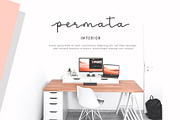 City line, a Handwritten Font by Sulthan Studio (Thumbnail 2 of 6)