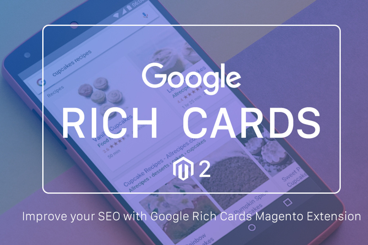 Rich Snippets schema.org Magento 2, a Websites & App Template by WeltPixel (Photo 3 of 4)