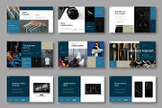 Inbox - Business Google Slide, a Presentation Template by Dens Creative Studio (Thumbnail 6 of 6)