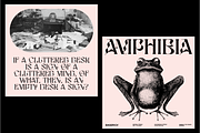 BOPHERA, a Sans Serif Font by Bagerich Type Foundry (Thumbnail 6 of 15)