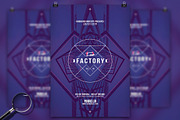 150 Giga Flyer Bundle + 10 Freebies, a Flyer Template by GIGA-TEMPLATE (Thumbnail 40 of 152)