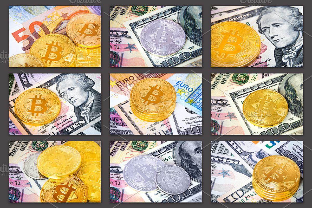 Bitcoin Photo Collection, a Business Photo by Juicy Photography (Photo 2 of 8)