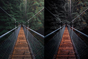 Crisp Adobe Lightroom Preset, a Preset Add-On by Voleshads (Thumbnail 8 of 12)