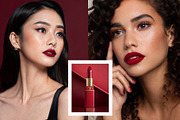 Lipstick Stories Stock Images, a Beauty & Fashion Photo by Helospace (Thumbnail 5 of 10)