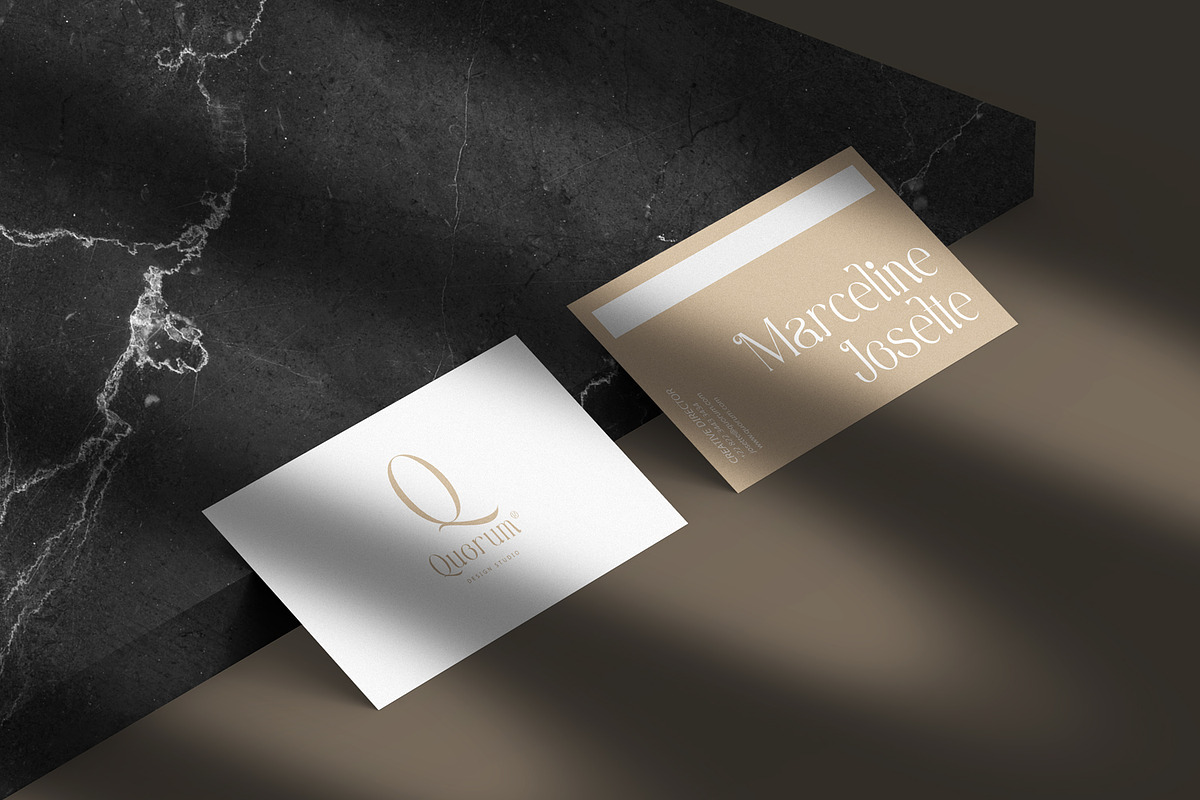 Misslena, a Serif Font by din-studio.com (Photo 4 of 10)