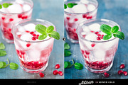 Artisan - Food Presets, a Preset Add-On by skybluecreative (Thumbnail 2 of 16)