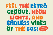 Grobola, a Sans Serif Font by Brand_Hero (Thumbnail 8 of 12)