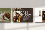 Aura Pitch Deck, a Brochure Template by Aura Agency (Thumbnail 2 of 11)