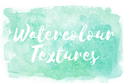 Texture Photoshop brush bundle preview 4